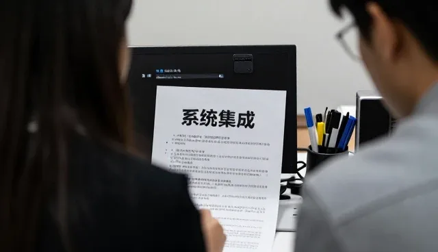 运维服务在美容行业的技术应用与场景拓展